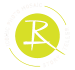 Robin Austin Logo
